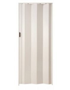 Puerta plegable PVC...