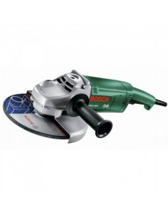Amoladora angular Bosch PWS...