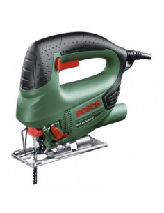 Sierra de calar Bosh PST...