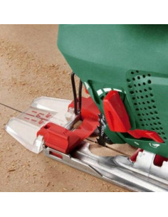 Sierra de calar Bosh PST... 2