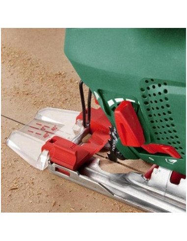 Sierra de calar Bosh PST Universal 530W