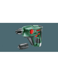 Martillo percutor batería 12V