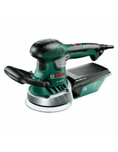 Lijadora excéntrica Bosch...