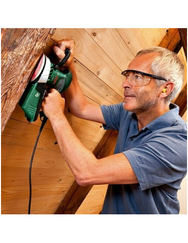 Lijadora excéntrica Bosch PEX 400 AE