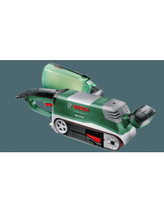 Lijadora de banda Bosch PBS...