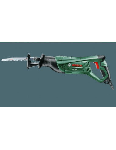 Sierra sable Bosch PSA 700 E 710W