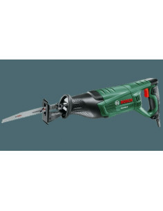 Sierra sable Bosch PSA 900 E