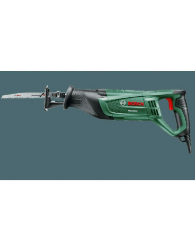 Sierra sable Bosch PSA 900 E