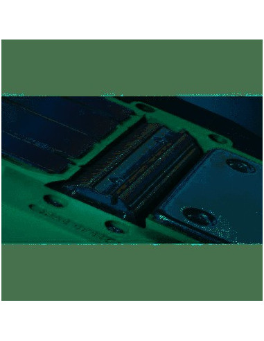 Cepillo eléctrico Bosch PHO 2000 680W