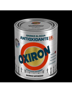 Barniz Antioxidante Oxiron...
