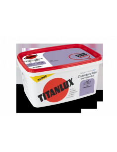 Pintura Titanlux Cobertura... 2