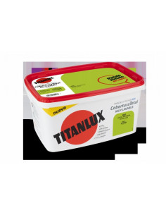 Pintura Titanlux Cobertura... 2
