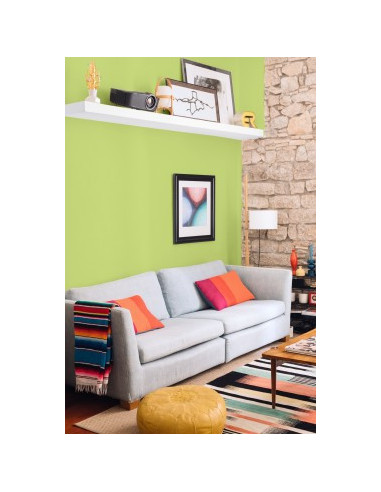 Pintura Titanlux Cobertura Total...