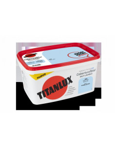 Pintura Titanlux Cobertura... 2