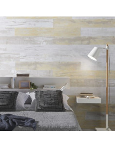 Revestimiento de paredes... 2