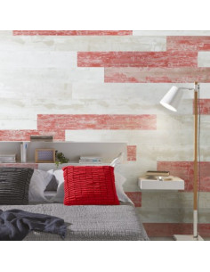 Revestimiento de paredes... 2