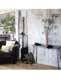 Revestimiento de paredes... 2