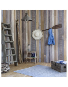 Revestimiento de paredes... 2