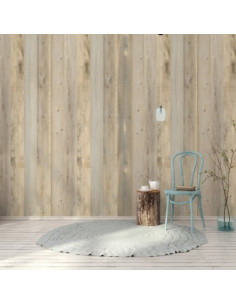 Revestimiento de paredes... 2