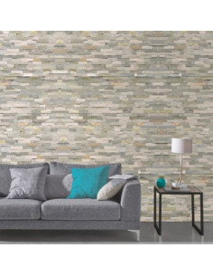 Revestimiento de paredes... 2