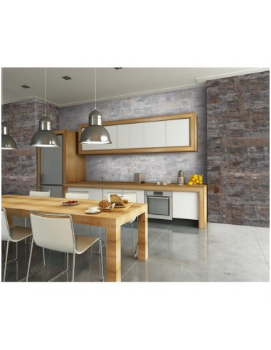 Revestimiento de paredes Element 3D...