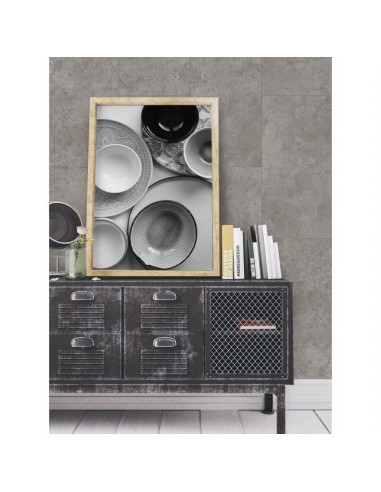 Losas murales Gx Wall+ Concrete...