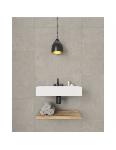 Losas murales Gx Wall+ Concrete...