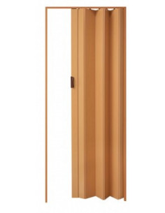 Puerta plegable PVC...
