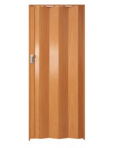 Puerta plegable PVC...