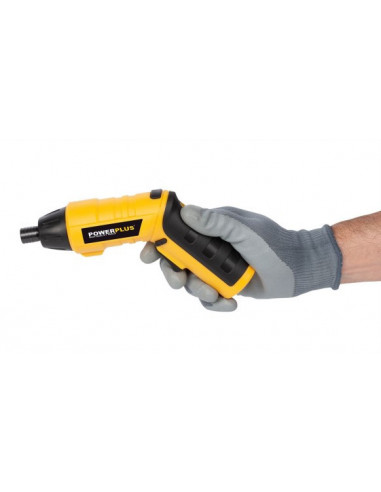 Atornillador batería POWX00405 3,6V...