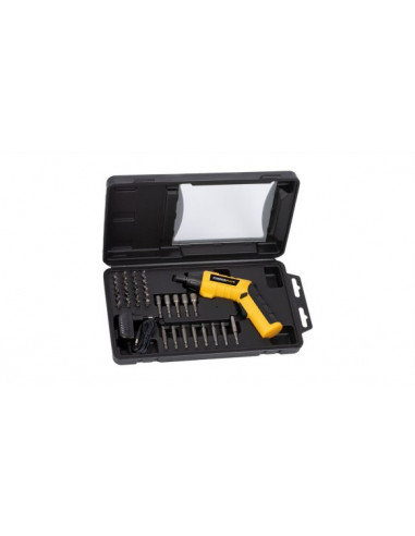 Atornillador batería POWX00405 3,6V...