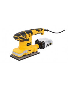 Lijadora orbital 260W...