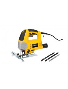 Sierra de calar 650W...