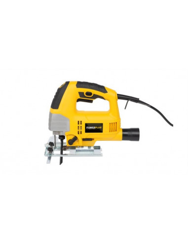 Sierra de calar 650W Powerplus POWX0331