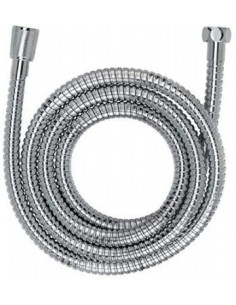 Flexo ducha inoxidable 150cm