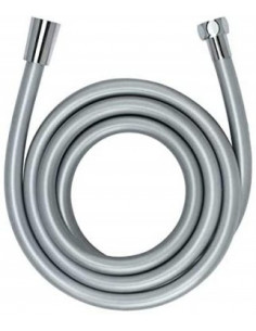 Flexo ducha Design 175cm Cromo