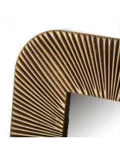 Espejo polipropileno oro... 2