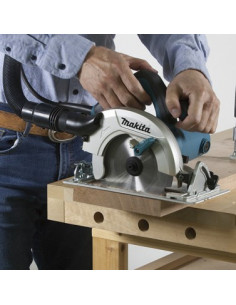 Sierra circular 165mm... 2