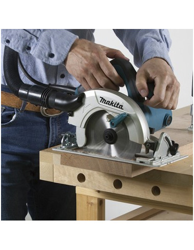 Sierra circular 165mm Makita HS6601