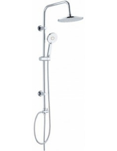 Kit de ducha Visiedo