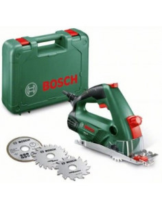 Minisierra circular Bosch... 2