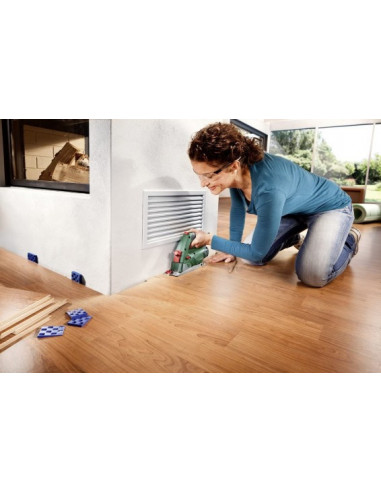 Minisierra circular Bosch PKS 16 Multi