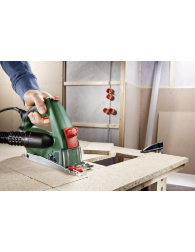 Minisierra circular Bosch PKS 16 Multi