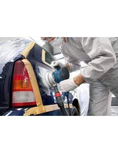 Lijadora excéntrica Bosch... 2