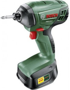 Atornillador de impacto PDR...