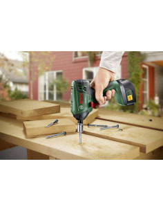 Atornillador de impacto PDR... 2