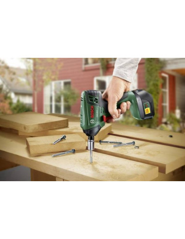 Atornillador de impacto PDR 18 Li