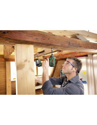 Atornillador de impacto PDR 18 Li