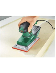 Lijadora orbital Bosch PSS... 2