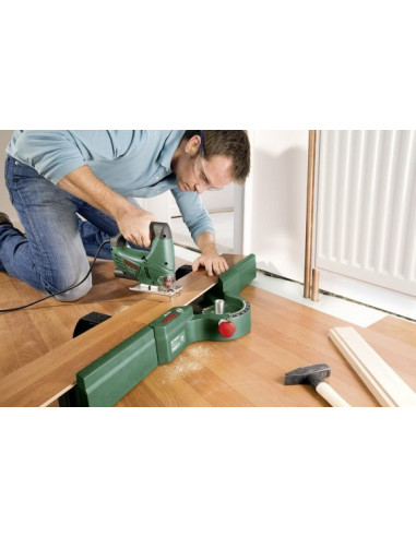 Sistema Modular de corte PLS 300 Bosch